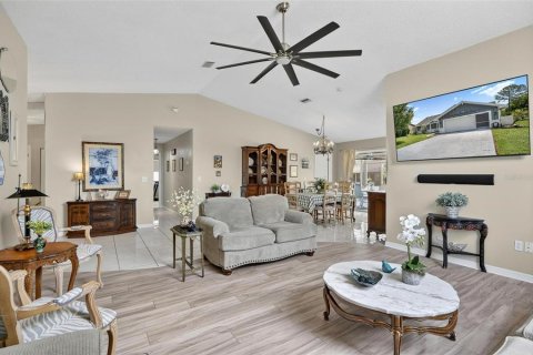 Villa ou maison à vendre à Palm Coast, Floride: 3 chambres, 159.61 m2 № 2130109 - photo 16