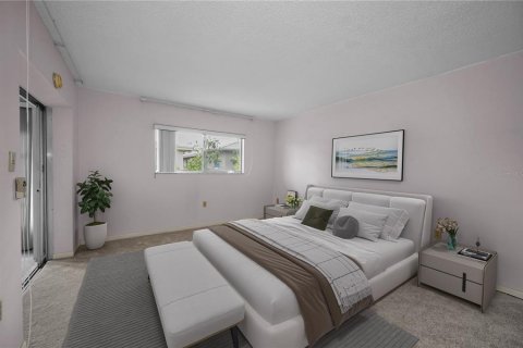 House in Pinellas Park, Florida 2 bedrooms, 117.06 sq.m. № 1760520 - photo 17