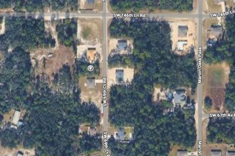 Land in Ocala, Florida № 2160892 - photo 4