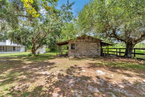 House in Ocala, Florida 4 bedrooms, 169.92 sq.m. № 1878058 - photo 24