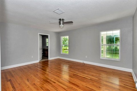 House in Ocala, Florida 4 bedrooms, 169.92 sq.m. № 1878058 - photo 12