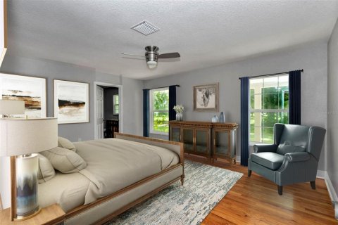 House in Ocala, Florida 4 bedrooms, 169.92 sq.m. № 1878058 - photo 7