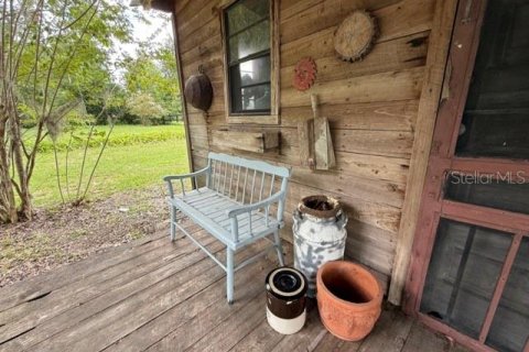 House in Ocala, Florida 4 bedrooms, 169.92 sq.m. № 1878058 - photo 22
