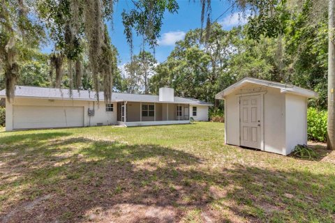 House in Ocala, Florida 4 bedrooms, 169.92 sq.m. № 1878058 - photo 23
