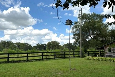 House in Ocala, Florida 4 bedrooms, 169.92 sq.m. № 1878058 - photo 26