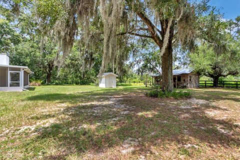 House in Ocala, Florida 4 bedrooms, 169.92 sq.m. № 1878058 - photo 25