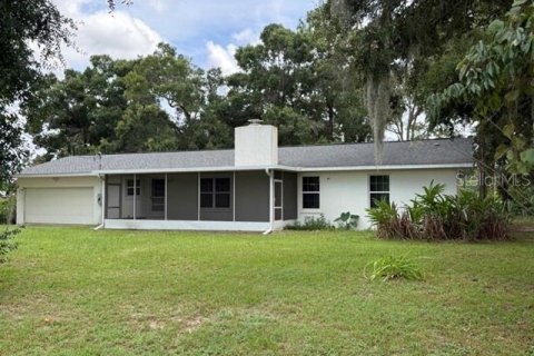 House in Ocala, Florida 4 bedrooms, 169.92 sq.m. № 1878058 - photo 19