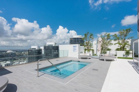 Condominio en venta en Miami, Florida, 2 dormitorios, 119.19 m2 № 1802616 - foto 24