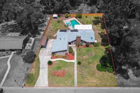 House in Gainesville, Florida 3 bedrooms, 138.33 sq.m. № 1759238 - photo 28
