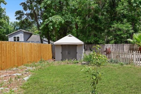 House in Gainesville, Florida 3 bedrooms, 138.33 sq.m. № 1759238 - photo 24