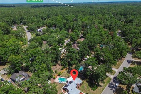 House in Gainesville, Florida 3 bedrooms, 138.33 sq.m. № 1759238 - photo 27