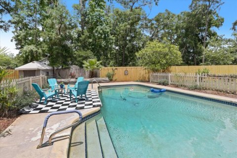 House in Gainesville, Florida 3 bedrooms, 138.33 sq.m. № 1759238 - photo 23