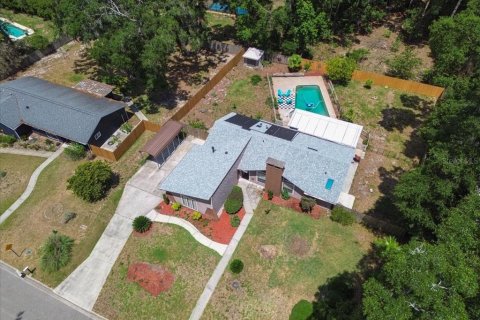 House in Gainesville, Florida 3 bedrooms, 138.33 sq.m. № 1759238 - photo 30