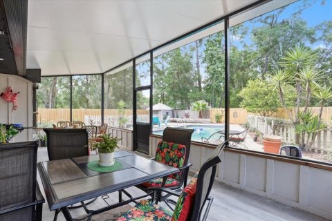 House in Gainesville, Florida 3 bedrooms, 138.33 sq.m. № 1759238 - photo 19
