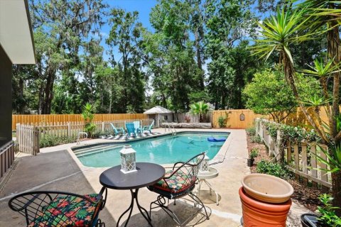 House in Gainesville, Florida 3 bedrooms, 138.33 sq.m. № 1759238 - photo 21