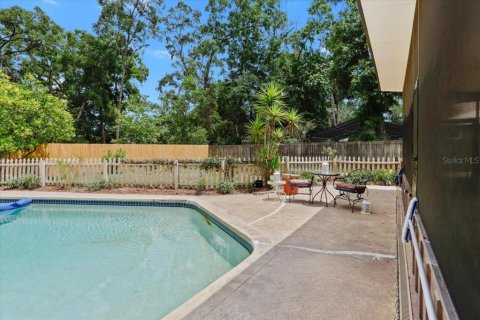 House in Gainesville, Florida 3 bedrooms, 138.33 sq.m. № 1759238 - photo 22