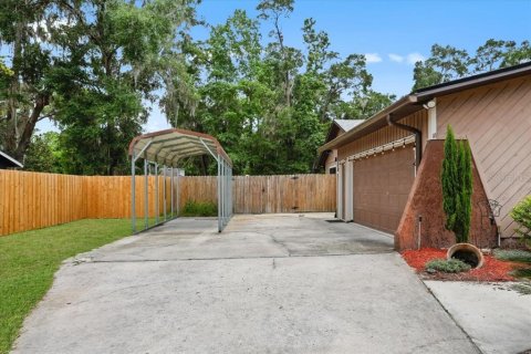 House in Gainesville, Florida 3 bedrooms, 138.33 sq.m. № 1759238 - photo 25
