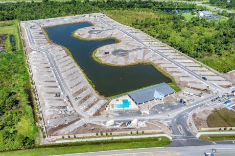 Land in Placida, Florida № 1902180 - photo 3