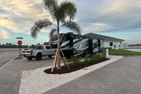 Land in Placida, Florida № 1902180 - photo 4