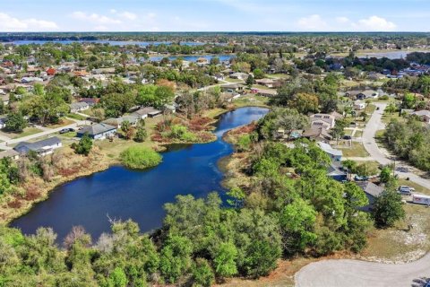 Terreno en venta en Deltona, Florida № 2167116 - foto 12