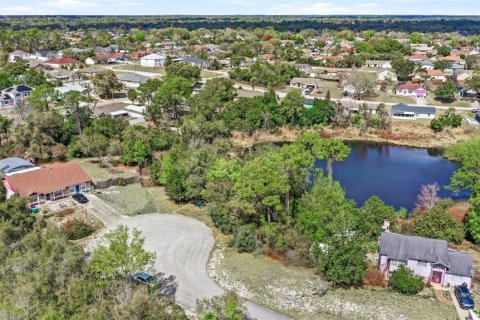 Terreno en venta en Deltona, Florida № 2167116 - foto 13