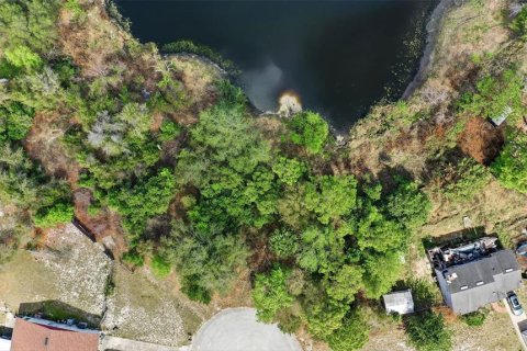 Terreno en venta en Deltona, Florida № 2167116 - foto 14