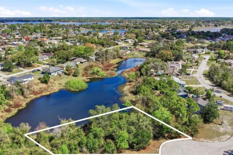 Terreno en venta en Deltona, Florida № 2167116 - foto 2