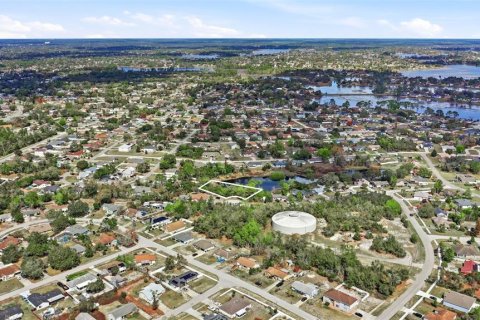 Terreno en venta en Deltona, Florida № 2167116 - foto 24