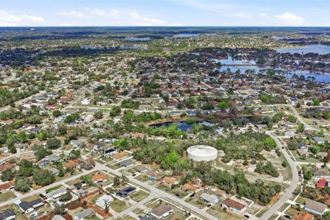 Terreno en venta en Deltona, Florida № 2167116 - foto 23