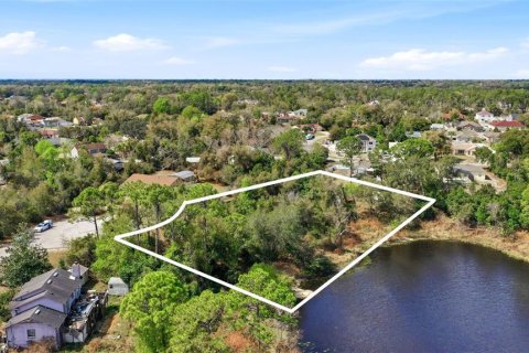 Terreno en venta en Deltona, Florida № 2167116 - foto 3