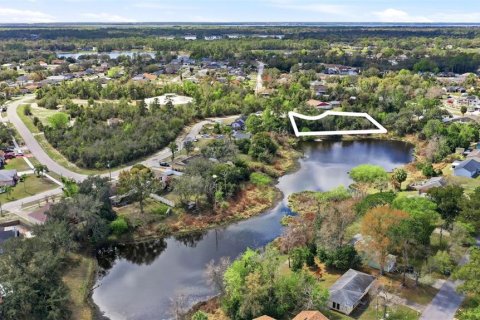 Terreno en venta en Deltona, Florida № 2167116 - foto 17