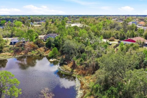 Terreno en venta en Deltona, Florida № 2167116 - foto 9