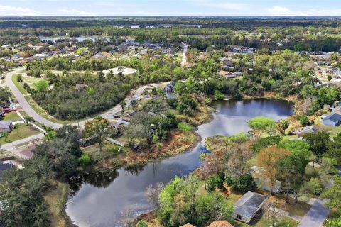 Terreno en venta en Deltona, Florida № 2167116 - foto 18