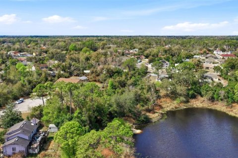 Terreno en venta en Deltona, Florida № 2167116 - foto 10