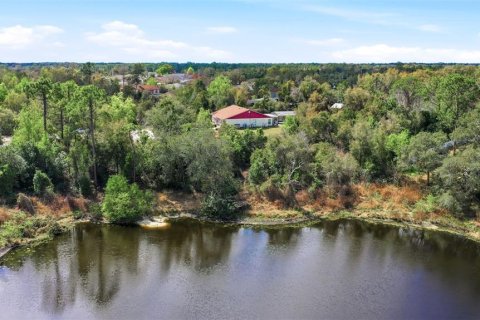 Terreno en venta en Deltona, Florida № 2167116 - foto 8