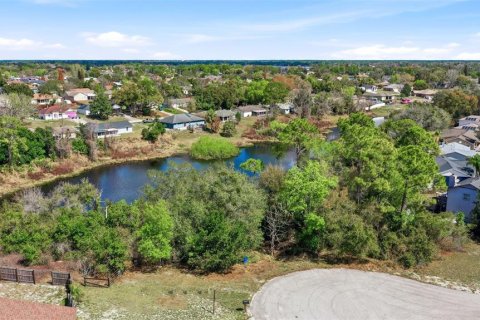 Terreno en venta en Deltona, Florida № 2167116 - foto 11