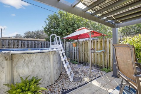 Купить виллу или дом в Купер-Сити, Флорида 2 спальни, 92.07м2, № 2027888 - фото 30