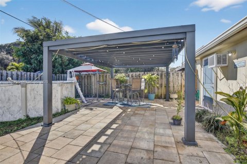 Купить виллу или дом в Купер-Сити, Флорида 2 спальни, 92.07м2, № 2027888 - фото 29