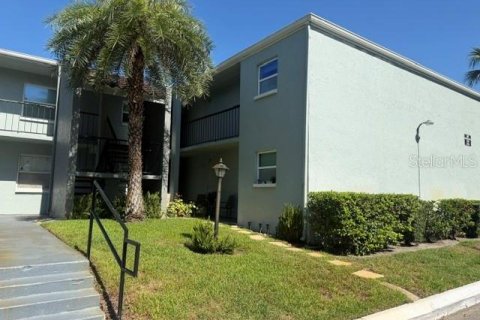 Condo in Tampa, Florida, 2 bedrooms  № 2225176