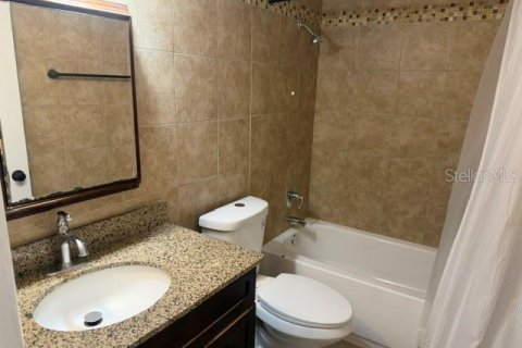 Copropriété à louer à Tampa, Floride: 2 chambres, 83.8 m2 № 2225176 - photo 14