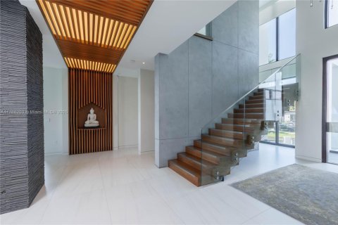 Villa ou maison à vendre à Coral Gables, Floride: 7 chambres, 650.97 m2 № 1865089 - photo 20
