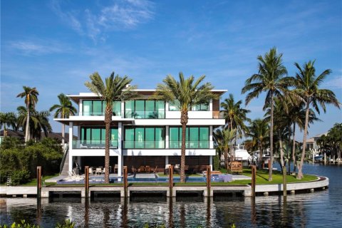 Villa ou maison à vendre à Coral Gables, Floride: 7 chambres, 650.97 m2 № 1865089 - photo 7