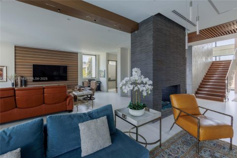 Villa ou maison à vendre à Coral Gables, Floride: 7 chambres, 650.97 m2 № 1865089 - photo 23