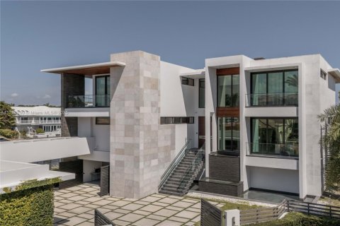 Villa ou maison à vendre à Coral Gables, Floride: 7 chambres, 650.97 m2 № 1865089 - photo 10