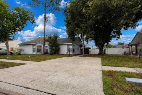 Casa en Tampa, Florida 2 dormitorios, 78.97 m2 № 2273311