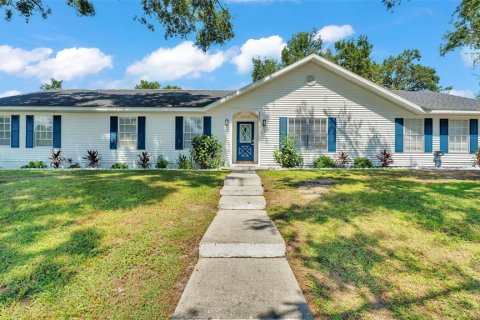 Casa en venta en Lakeland, Florida, 3 dormitorios, 204.38 m2 № 1854069 - foto 1