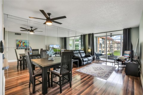 Condo à Sunrise, Floride, 1 chambre  № 1930032