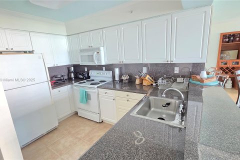 Copropriété à vendre à Hollywood, Floride: 44.78 m2 № 2012180 - photo 5