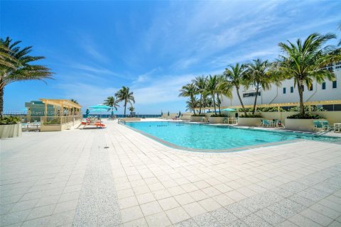 Copropriété à vendre à Hollywood, Floride: 44.78 m2 № 2012180 - photo 30