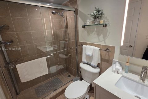 Copropriété à vendre à Hollywood, Floride: 44.78 m2 № 2012180 - photo 19